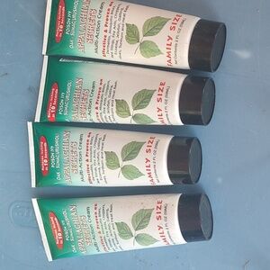 Poison Ivy treatment Appalachian Secrets 4 tubes